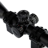 

night vision 4-16*50 telescope for hunting sighting telescope