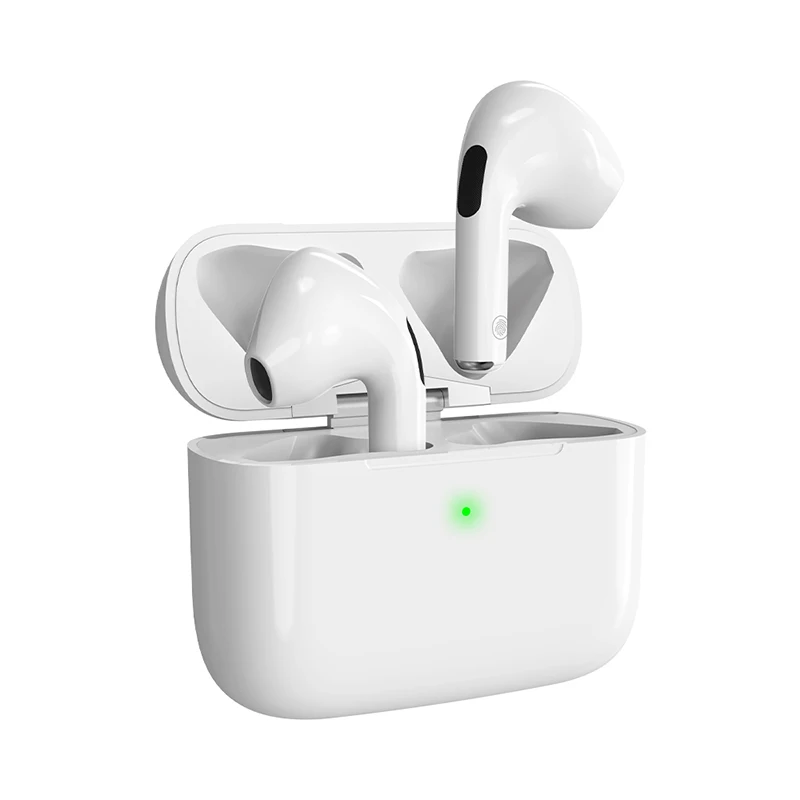 

i 3 pro blueteeth earphones wireless headphone touch wireless earbud ear pods 3 earphone earbuds with charging case