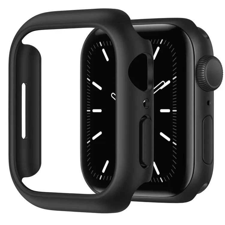 

Shockproof TPU Protective Silicone Bumper Case for Apple Watch Series 7