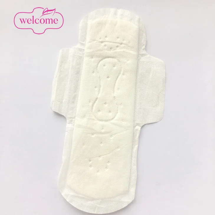 

Me Time Brand Moderate Ultra Thin Pad BPA Free Chlorine Free Sanitary Napkins Sanitary Pads Guangzhou