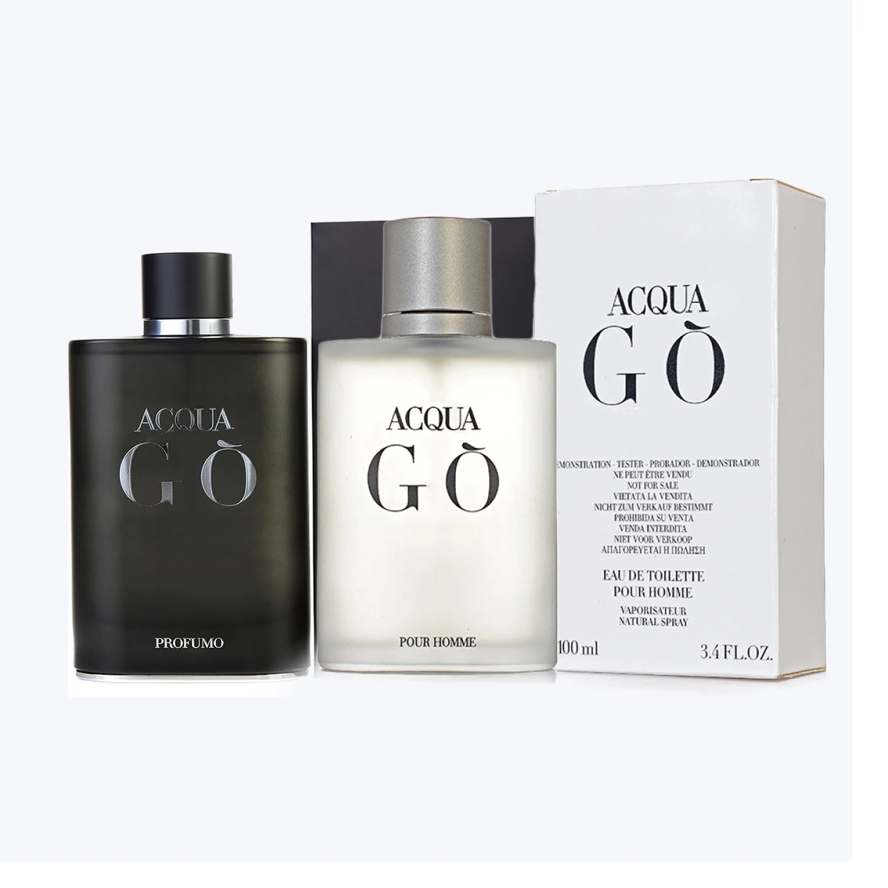 

Men's Allure Cologne Perfume 100ml Pour Homme Fragrance Men Long Lasting Smell Original Perfume Spray High Quality Brand