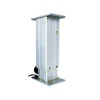 6000N(600KGS) 24V DC Height Adjustable Table Lift Linear Actuator Lifting Column with Low Noise