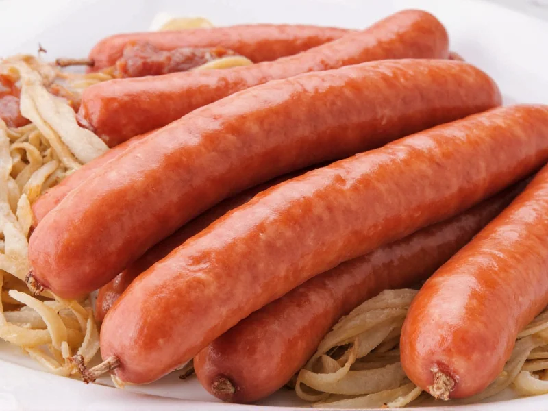 Amylu Sausage: Grain-Free Paleo-Friendly Options Explained