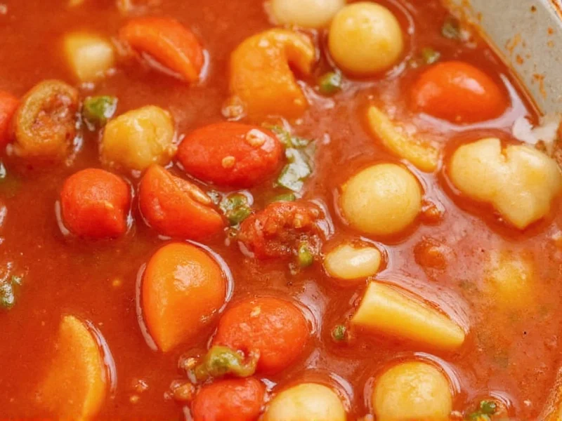 Does Canned Soup Expire? Safety Facts & Shelf Life Guide