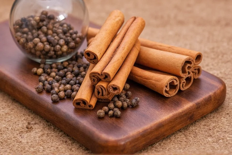 Golden milk recipe with cinnamon and black pepper