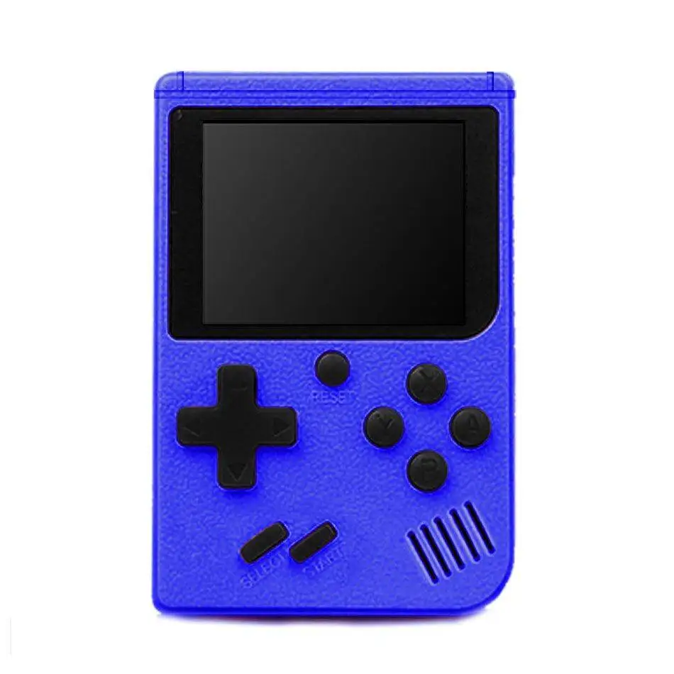 

Retro Portable Mini for SUP Video Game console 400 in 1 arcade Games Handheld Game Console