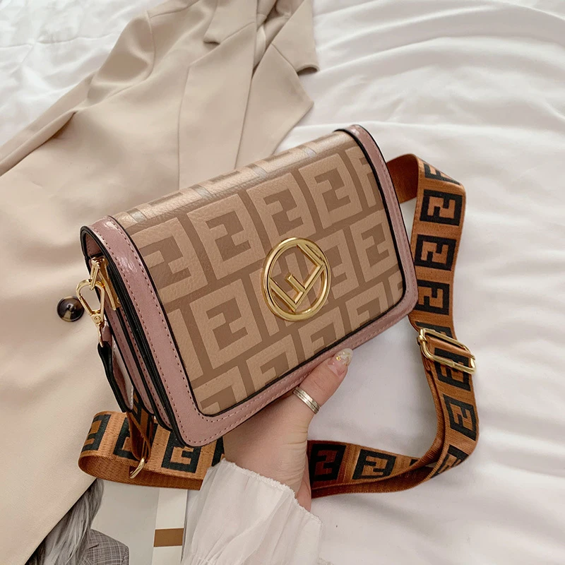 

2021 Luxury Handbags Women Mini Shoulder Messenger Bag Brand Handbags For Ladies