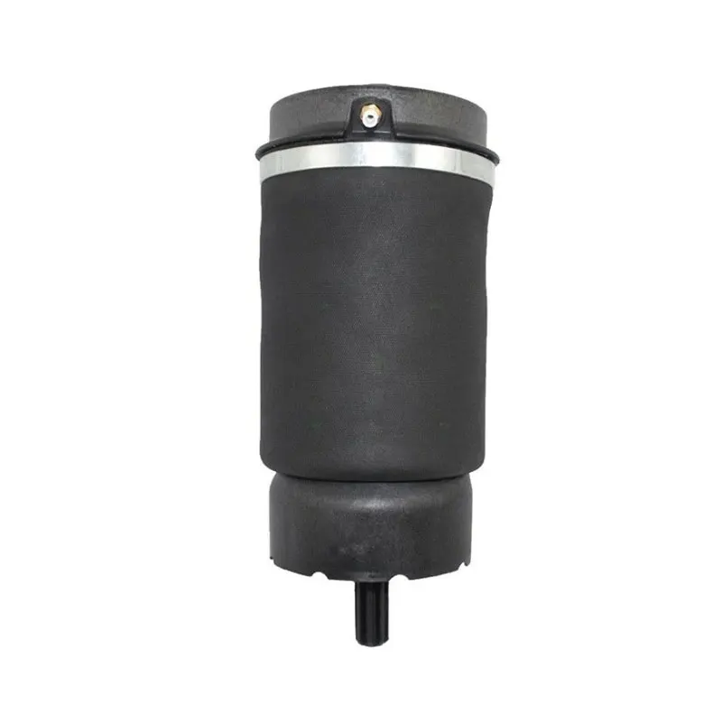 适用于陆虎揽胜 3 空气悬架减震器的 l322 后悬架空气弹簧 rkb500082