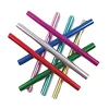 Eco-friendly hot stamping supplier aluminium film width 50cm 55cm 60cm 64cm 70cm