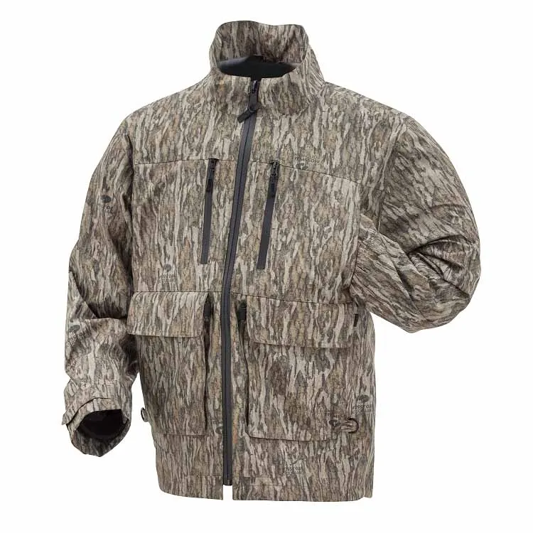 Bowins Duck Hunting Jacket With High Quality Buy Duck Hunting Jacket