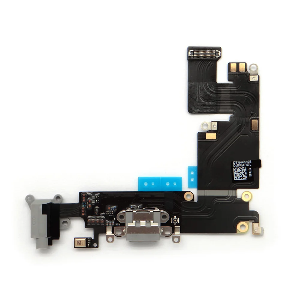 

Phone charger port charging dock flex cable for iPhone 6 plus charger connector