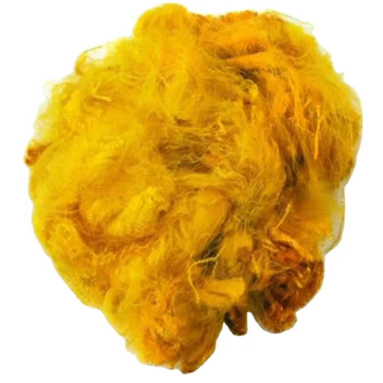 
P84 Polyimide Fiber - Fireproof,Filter Bags,High temperature dedusting 