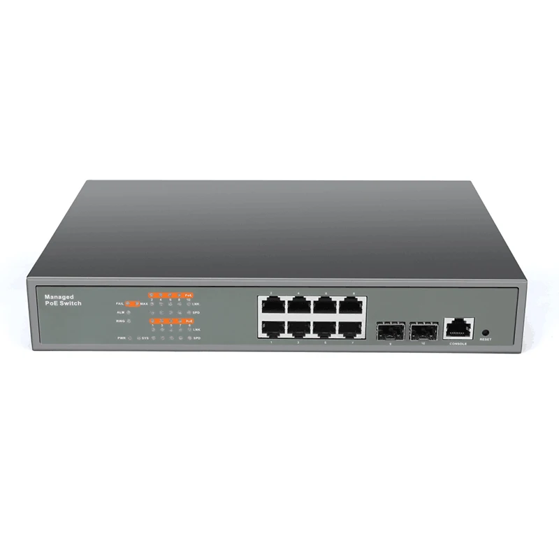 D link poe sfp