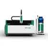 free installation wifi remote device detect problem 1000w 2000w 3000w metal fiber laser cutting machine