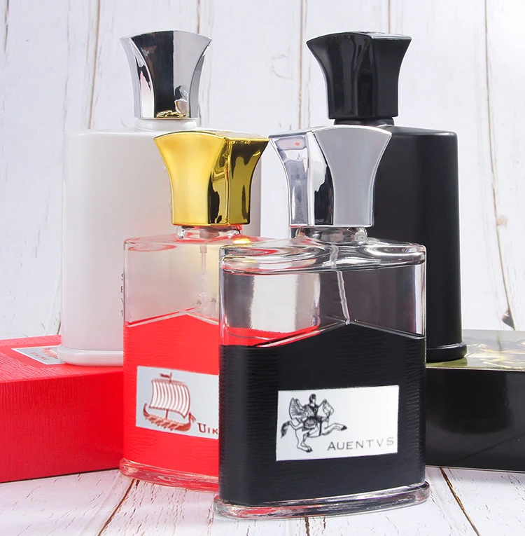 

Lrish Napoleon Believes In Silver Spring 100ml Fragrance Men Women Long Lasting Smell Perfume