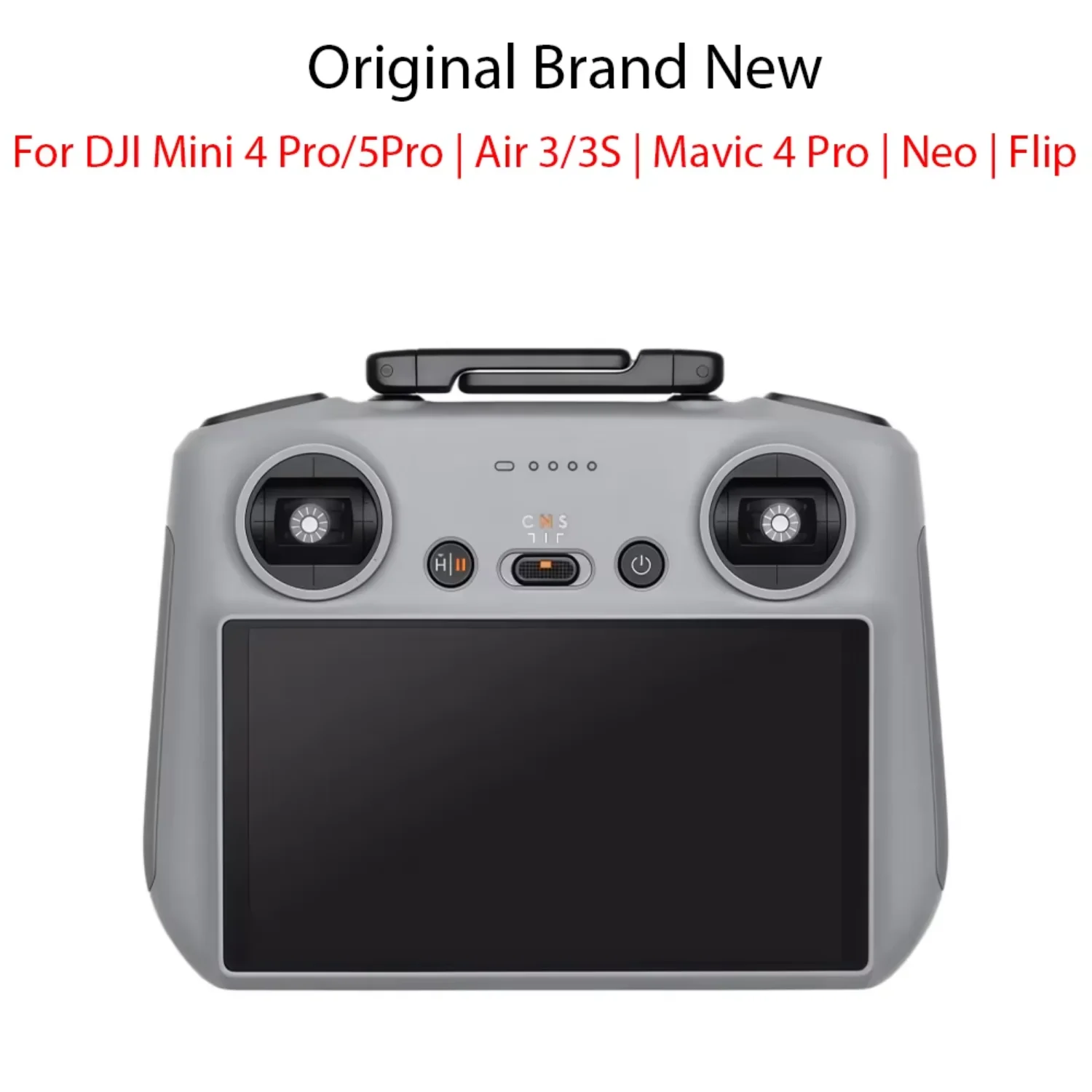 Original RC2 Remote Controller with 5.5-inch High Bright Screen O4 HD Link System for Multiple DJI O4 Mavic 4 Pro Drones