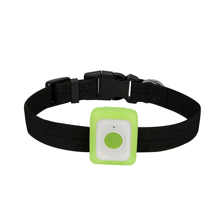 

Mini 2G 3G 4G PET GPS Tracker Real Time waterproof CAT M1 NB-IOT For Dog