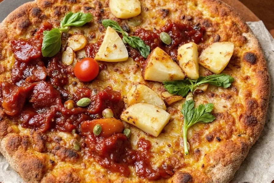 Brazilian Recipe