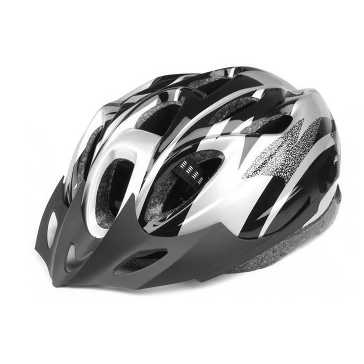 

China Supplier High Quality New Design Popular Products Professional Mountain Outdoor Sports Bike Bicycle Cycling Helmet