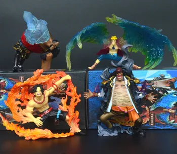 one piece figure collection for sale