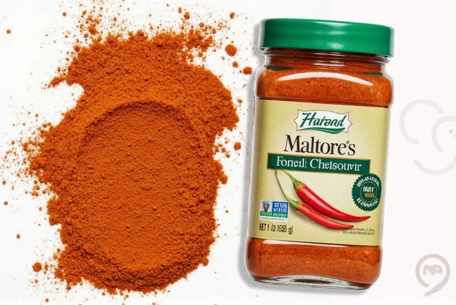 Guajillo chili