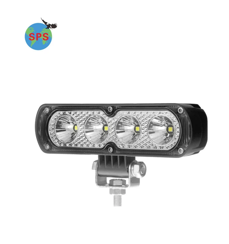 Led Work Light For 12V 24V AVT Offroad Trucks  Driving Flood/Spot Light