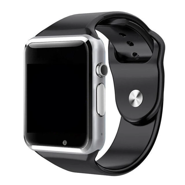 A1 smart watch 2019 smartwatch amazfit gts men's watches