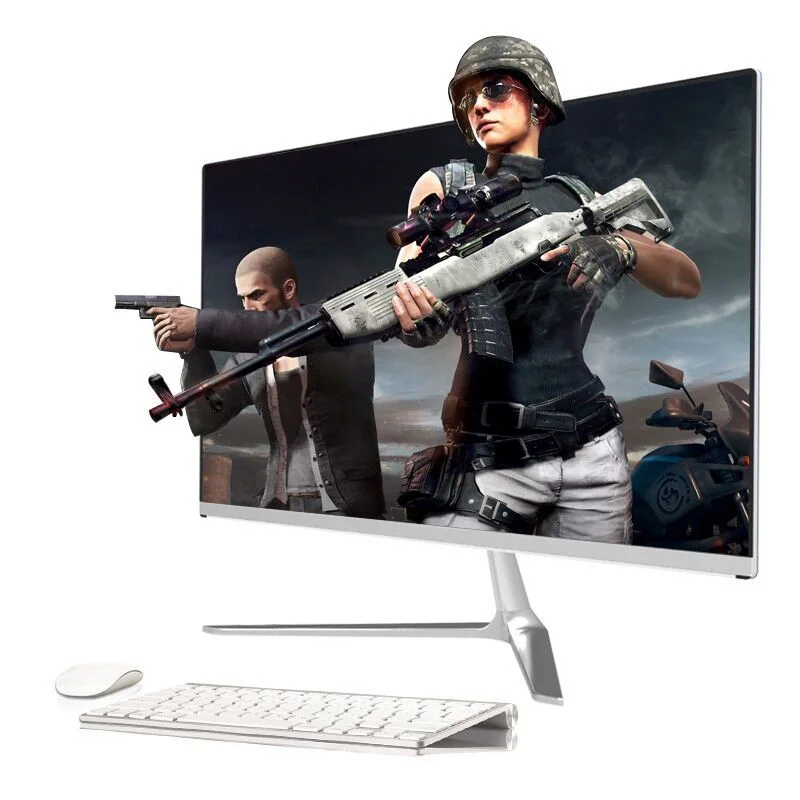 

all in one Desktop PC i7 Core process China computer 256G SSD 2TB HDD quad on sale DDR4 GTX 3Ghz