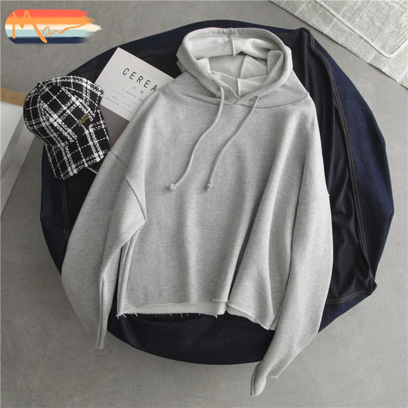 

Maxnegio wide cut sleeve hoodie oversized wholesale hoodie