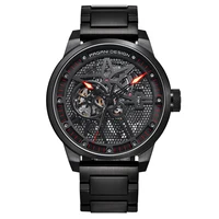 

PAGANI DESIGN 1625 Men Automatic Mechanical Watch l Self-Wind Mechanical Wristwatch Fashion Stainless Steel Watches