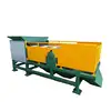 Recycling eddy current separator non ferrous metal separator of aluminum can recycling machine price in china