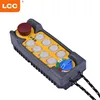 F21-E2 IP65 industrial remote control crane radio remote