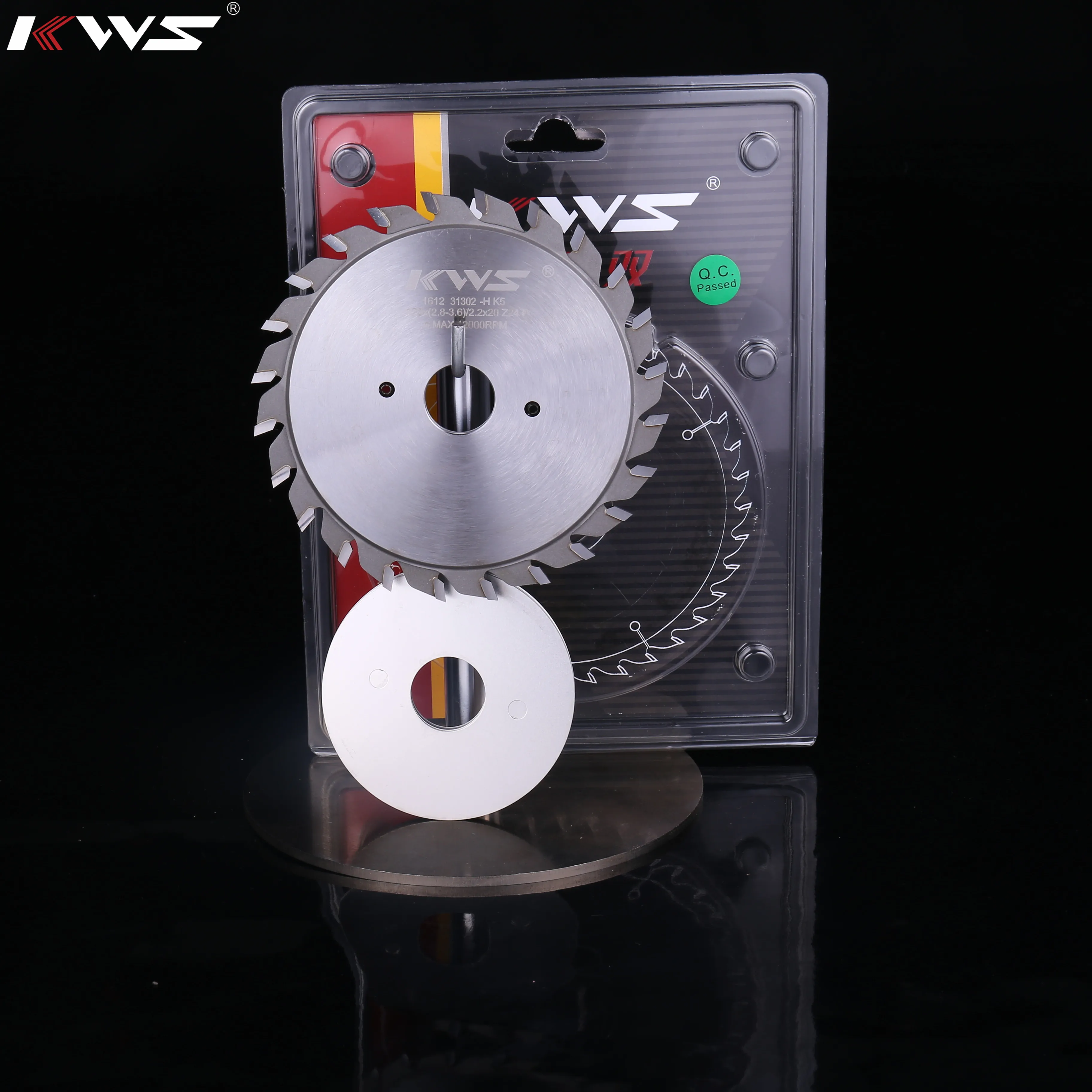 Kws Hm Industrial Level Freud Leuco Leitz Aze Circular Tct Saw Blade