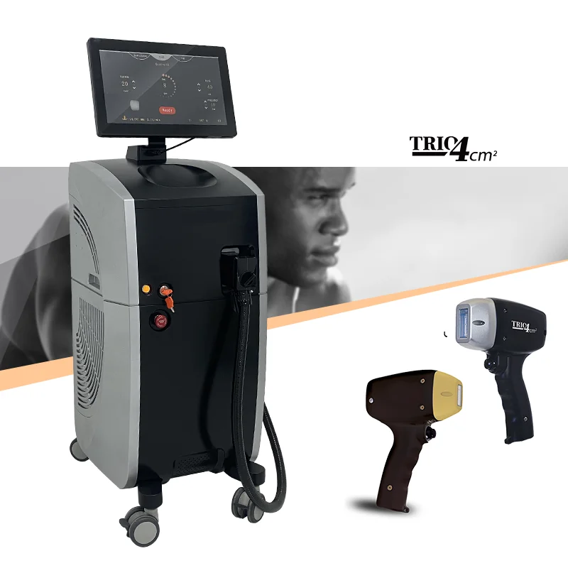 

Tuv Approved Laser Hair Removal Diode Machine Prices Device Laser Remove handle Hair 808 Diode Laser
