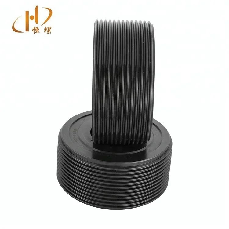 
For B7 Thread Rod With High Strength High Precision High Stability Circular Thread Rolling Dies 