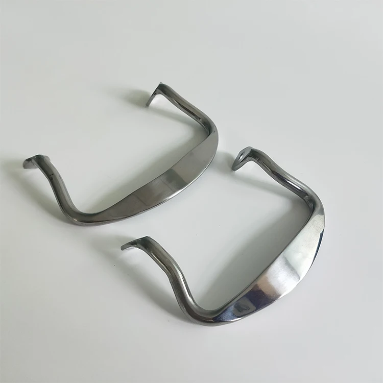 
Factory Direct Selling Wholesale High Quality Stainless Steel Pot Handle 