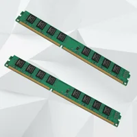 

High quality refurbished Memory Ram DDR34GB KlNGSTON dimm