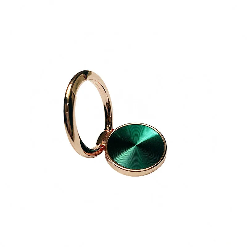 

High Quality Cheap Mobile Finger Metal Phone Accessories