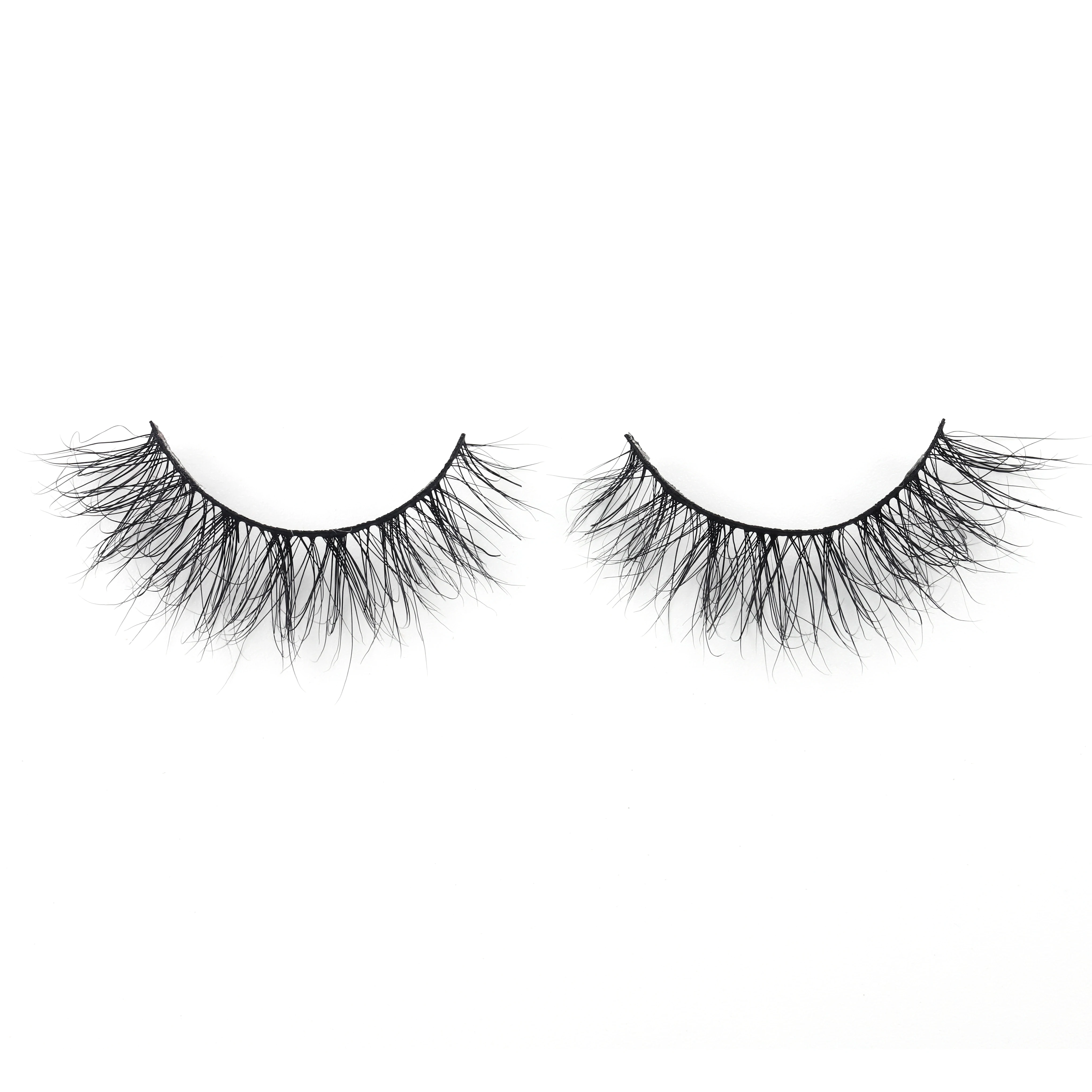 

Wholesale lash vendor factory price high quality luxury lash 3d mink lashes