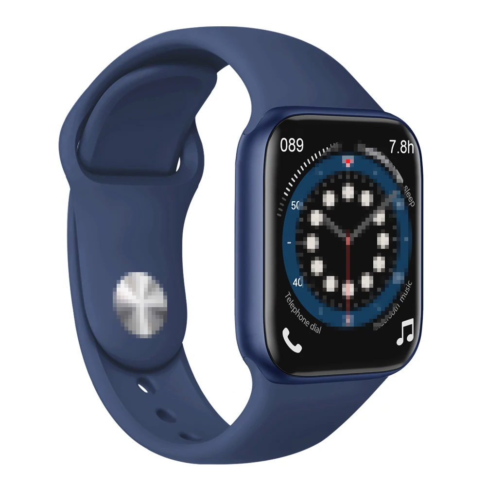 

T500+ smart bracelet android series 7 fashion reloj smart watch