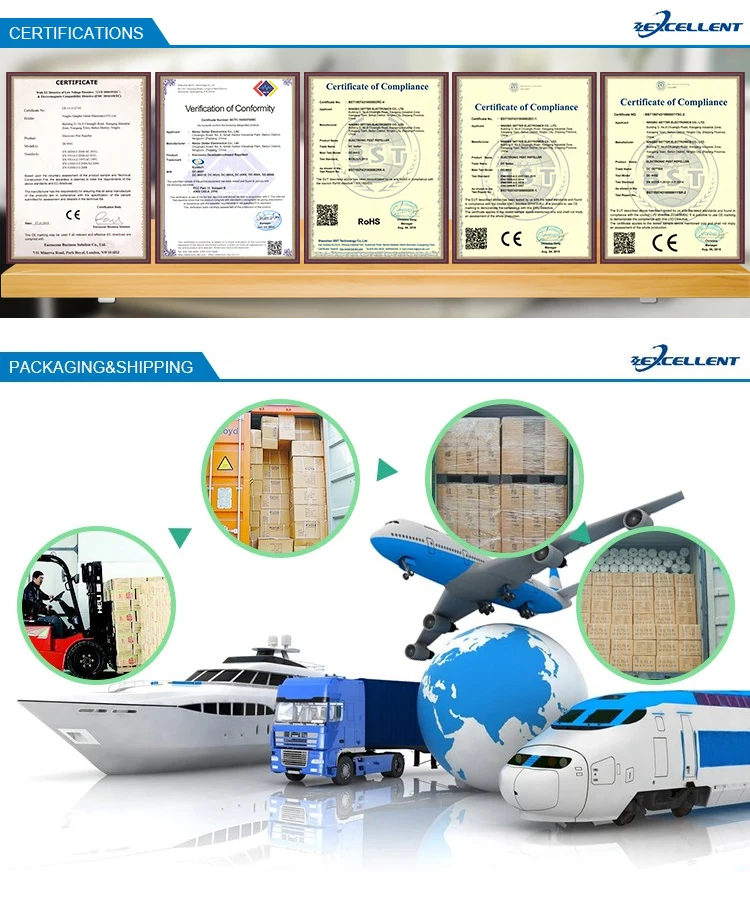 Electric Mosquito Killing Racket