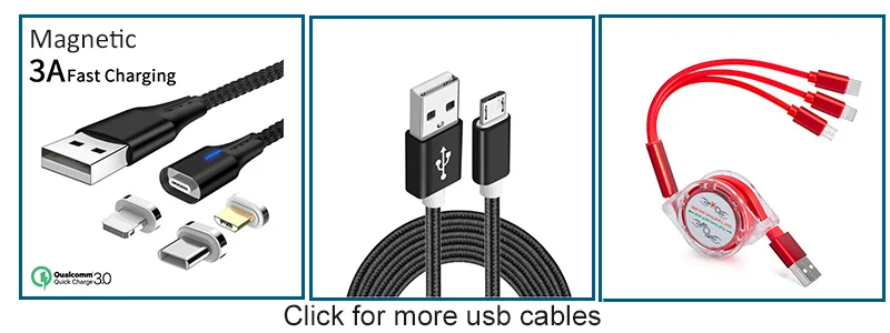 cables