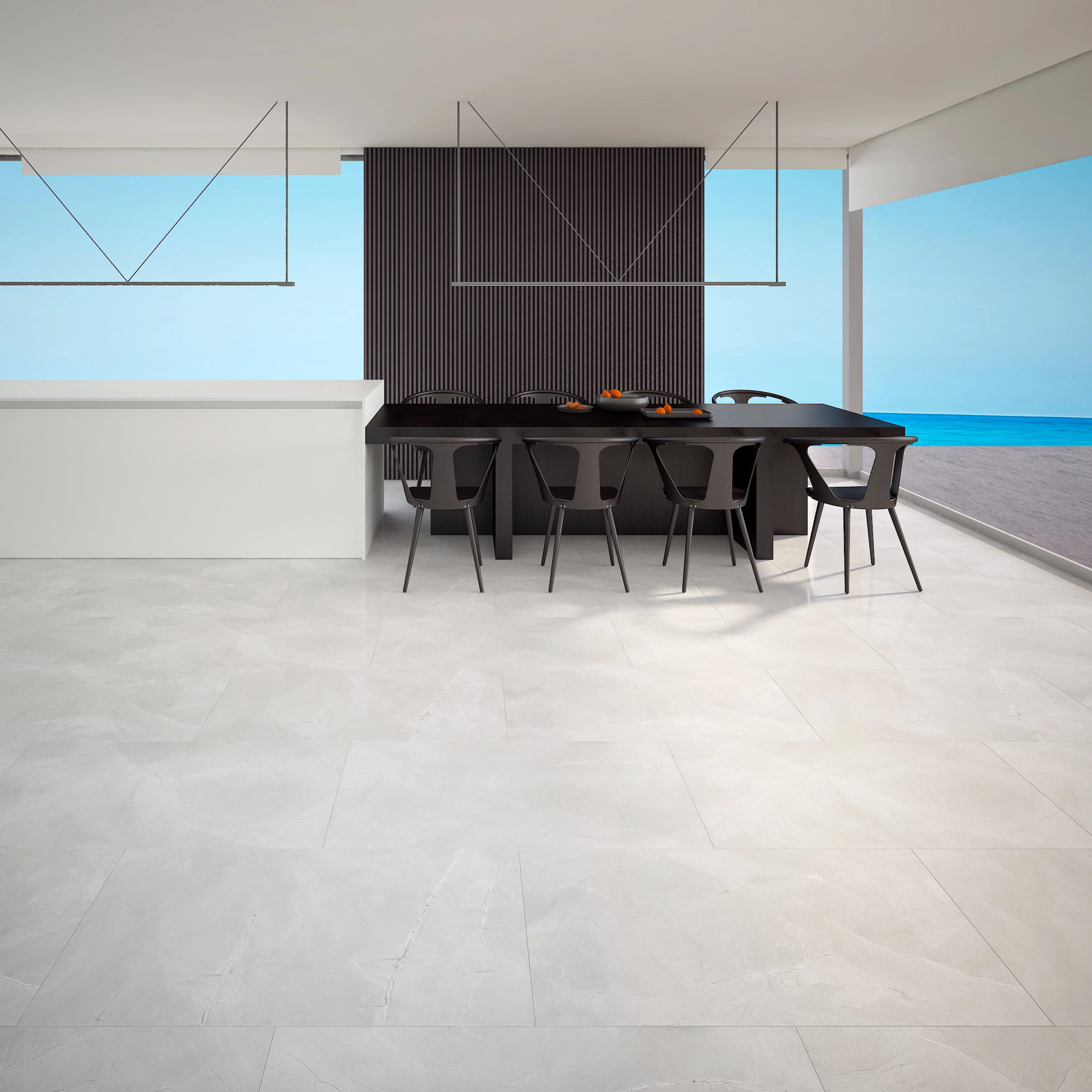 600x1200mm Light Grey Color Porcelain Floor Tiles Polished Granite Floor Tiles For Living Room Buy Polished Granite Floor Tiles For Living Room