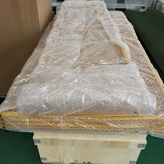 
HK-5 CNC profile cutter polyurethane foam cutting machine 