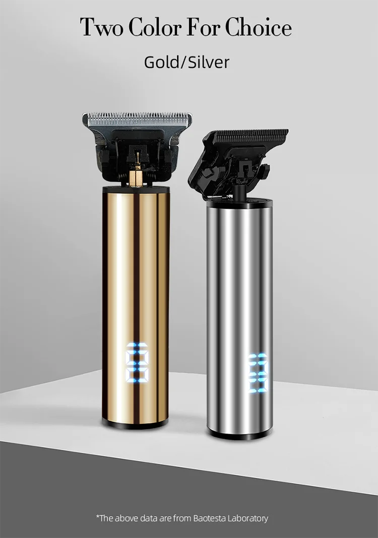 hair clipper best
