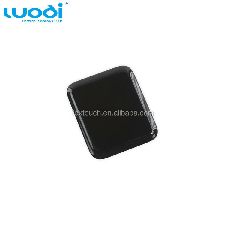 iwatch series 3 42mm lcd