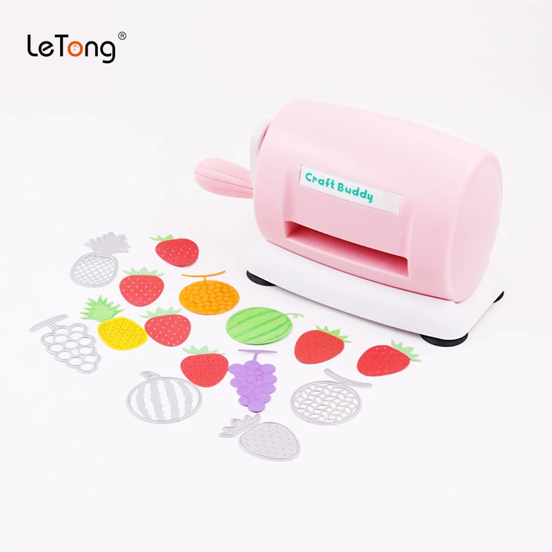 
Die cutting machine carry case for cricut maker paper embossing machine 