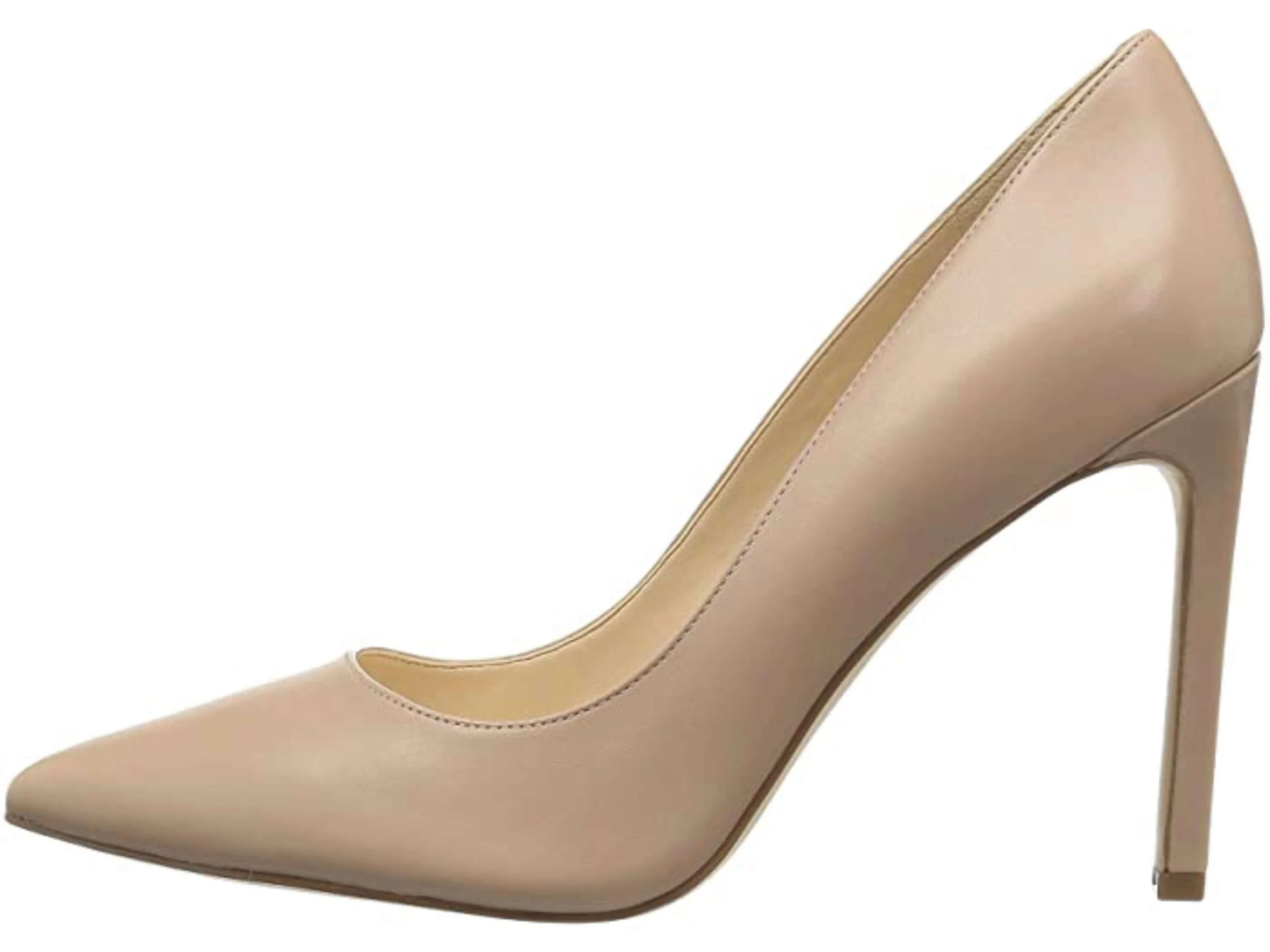 Women Stiletto Toe Thin Heel Pump 