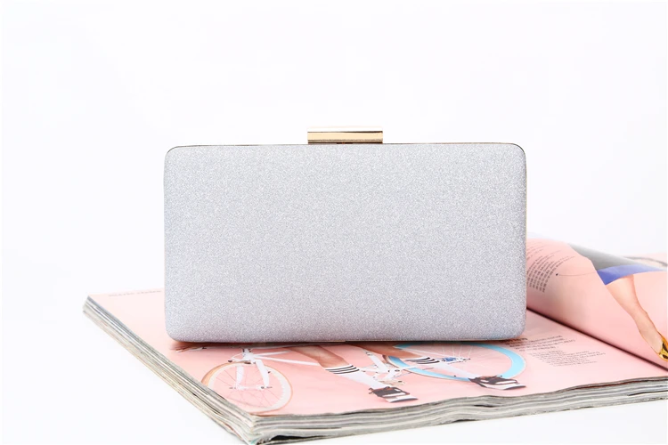 Glitter Shoulder bag