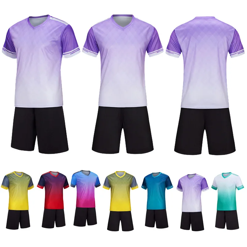 

Wholesale hot sale comfortable breathable soccer training, Custom color